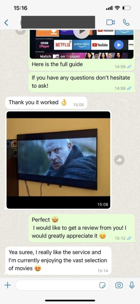 tv nova iptv