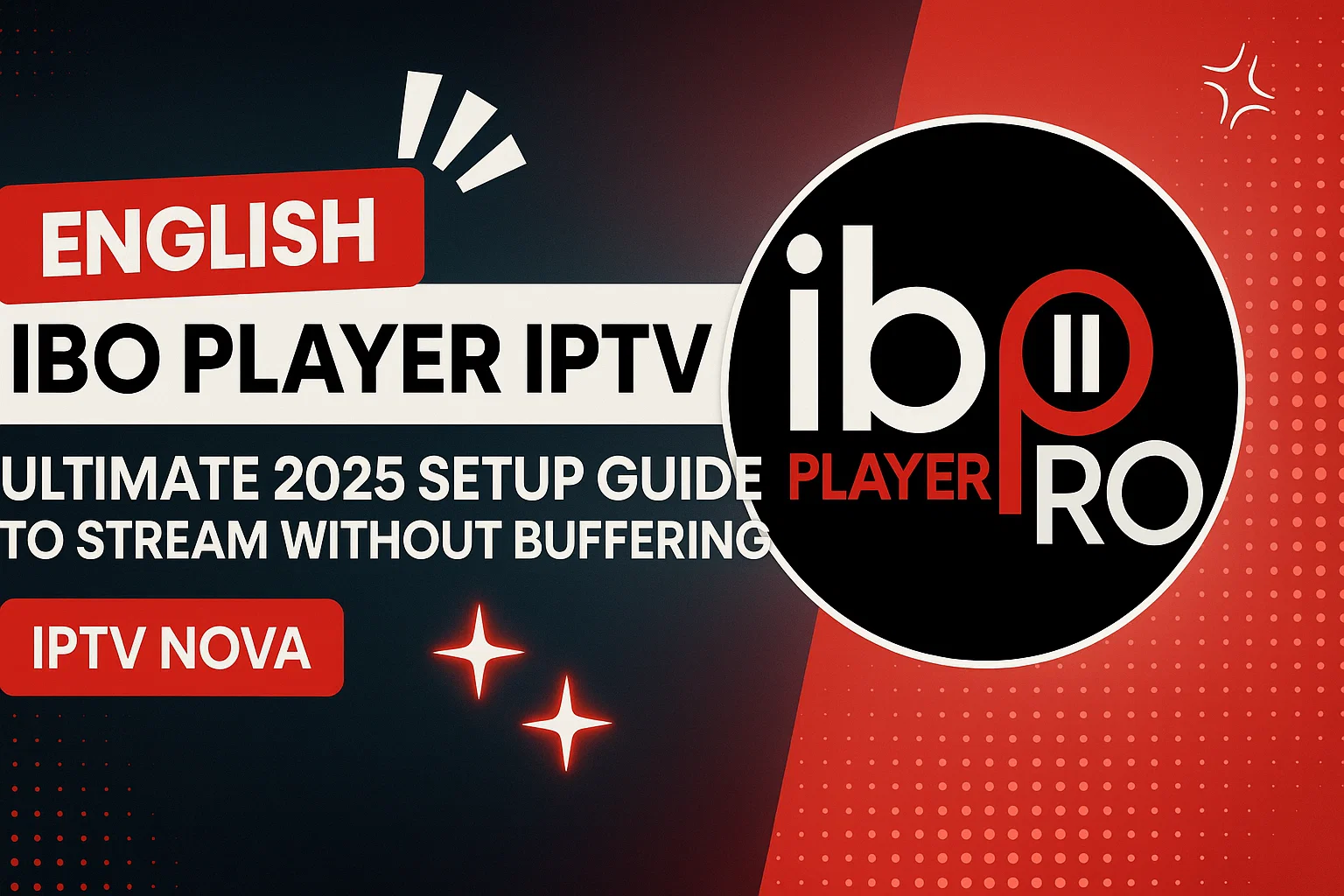 ibo player iptv